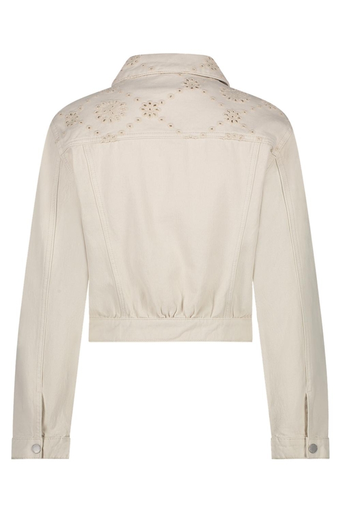 SHELLY JACKET BRODERIE SRB4437 KIT